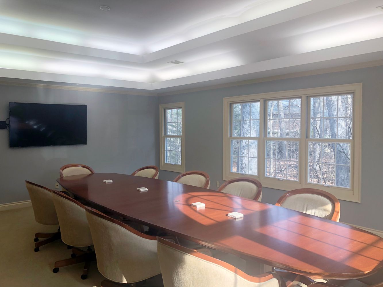 Woodbridge Hills Office Park: 7950 Moorsbridge Rd, Portage, MI 49024